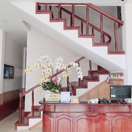 Tuyet Son Hotel Dalat Eksteriør bilde