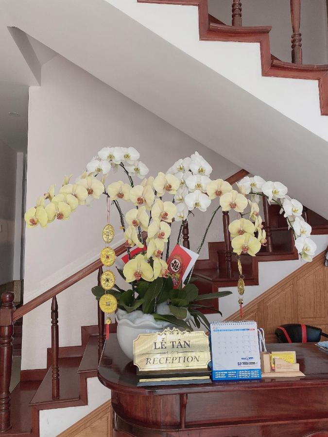 Tuyet Son Hotel Dalat Eksteriør bilde