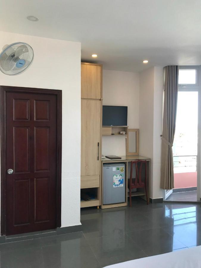 Tuyet Son Hotel Dalat Eksteriør bilde